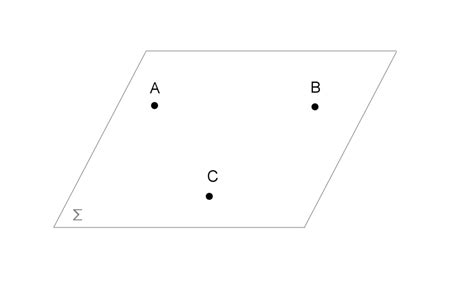 Enti Geometrici Fondamentali Scuolamania