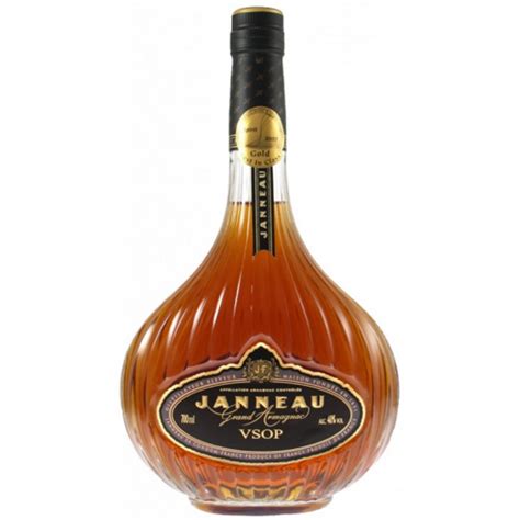 Buy Janneau Grand Armagnac Vsop 700ml | Paramount Liquor