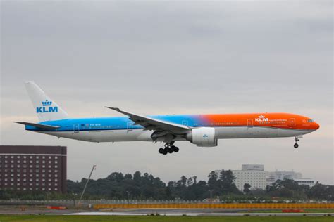 Klmオランダ航空 徹底ガイド Flyteam フライチーム