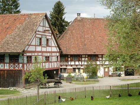 Bauernhaus Museum Gemeinde Wolfegg