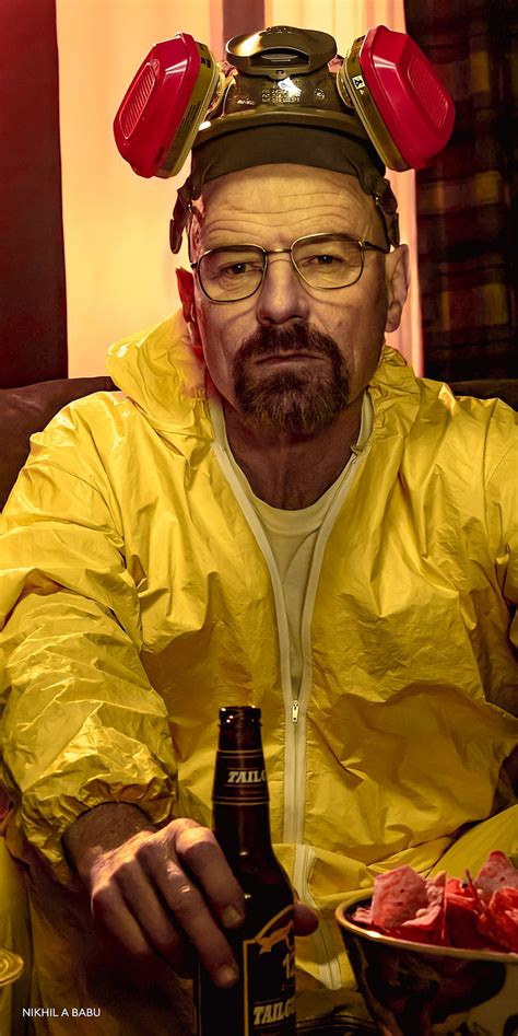 Breaking Bad Tv Show Walter White Hd Wallpaper Peakpx