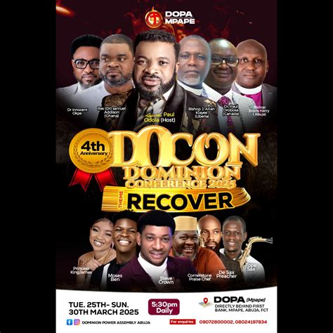 Guiding... - Guiding Light Assembly Abuja Worship Center