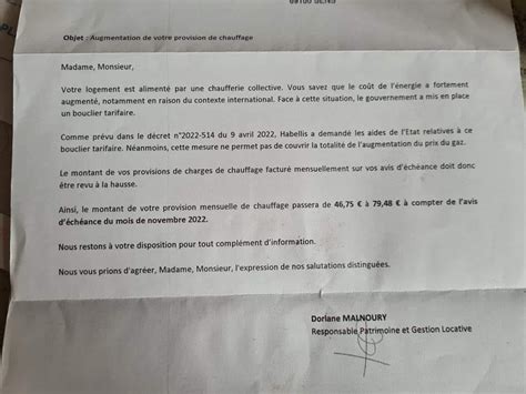 Mémoire2Ville on Twitter le Monde HLM ds la tourmente ce courrier qui