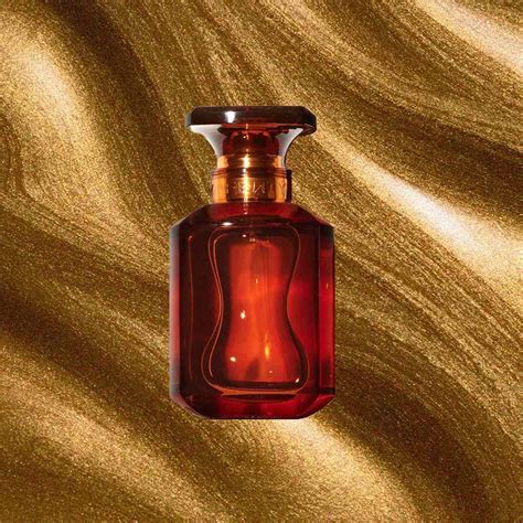 The New Fenty Eau De Parfum Unexpected And Delightful