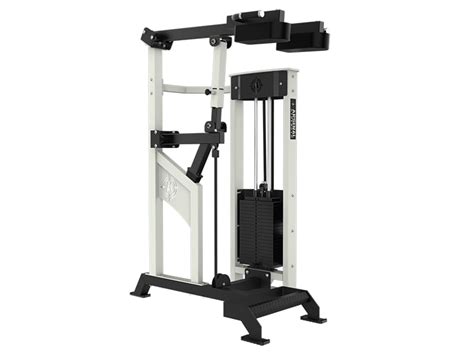 M Standing Calf Raise Arsenal Strength Equipment