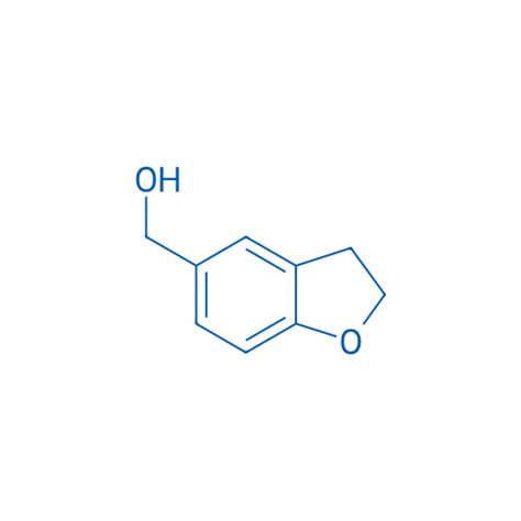 Dihydrobenzofuran Yl Methanol Bld Pharm