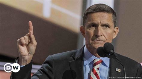 US court orders Michael Flynn case dropped – DW – 06/24/2020