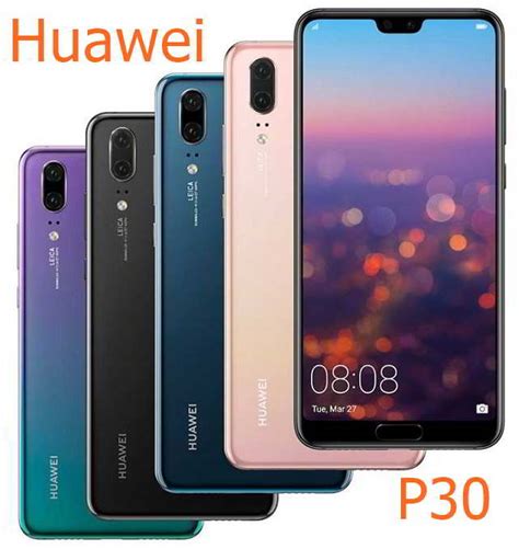 Huawei P Pro Release Date Price In Us Uk Specs Features