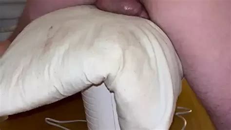 Hard Anal Fist And Fingering Ass XHamster