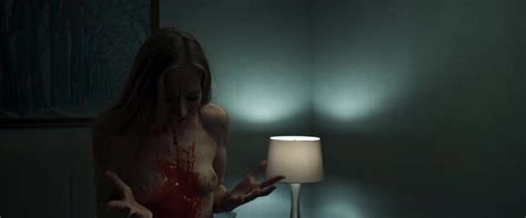 Nude Video Celebs Estelle Girard Parks Nude Abbie Cornish Nude The Virtuoso