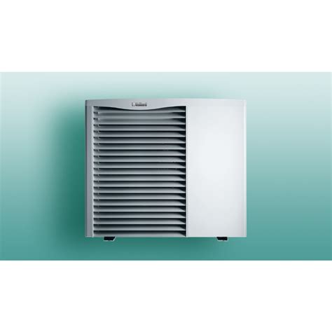 Vaillant 0010011971 AroTHERM VWL 85 2 230V Pompa Di Calore Aria Acqua