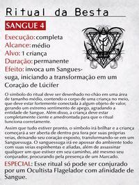 Ideias De Ordem Paranormal Homebrew Em Paranormal Livro Rpg