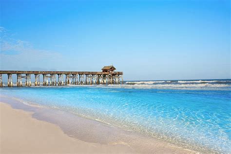 Best Florida Beaches For Families Planetware