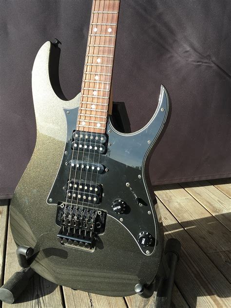 IBANEZ RG550 2002 which color is this? | Page 2 | Ibanez JEM Forum