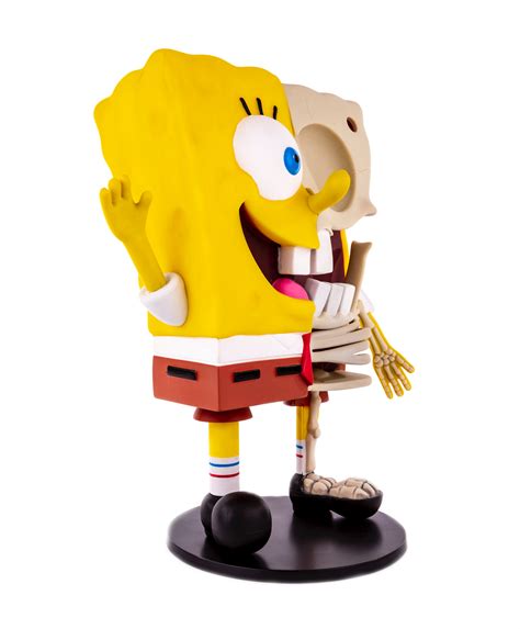 Spongebob Squarepants Spooky Spongebob And Patrick Vinyl Figure Ubicaciondepersonascdmxgobmx