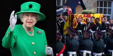 Causa da morte de Elizabeth II é divulgada em atestado de óbito