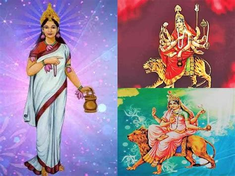 Navratri 2022 Colours