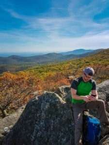 Four of the Best Shenandoah National Park Hiking Trails