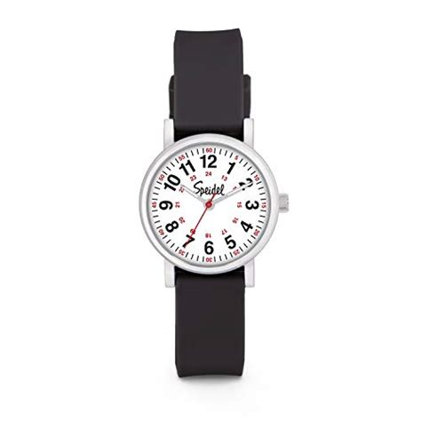 The Best Watches For Nurses (Practical, Simple, Affordable) - I Know Watches