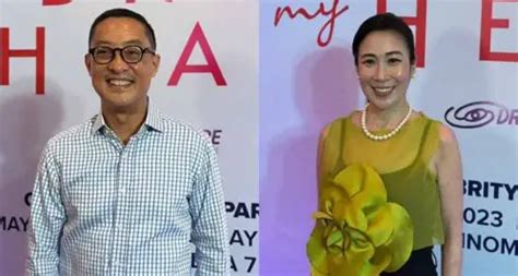 Carlo Katigbak Annette Gozon On ABS CBN GMA Collaboration