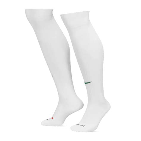 Chaussettes Nike Sequalizer Blanc