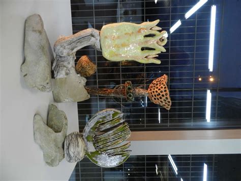 ЦеГлына: керамика в интерьере | CHERNOZM.INFO