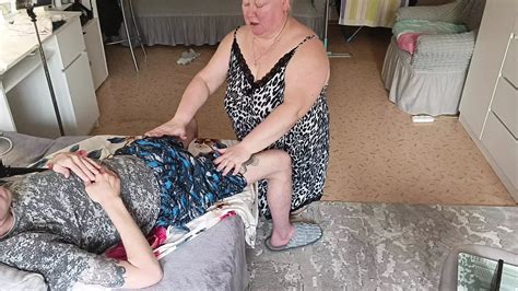 Neighbor Gently Sucks Dick Until I Cum Blowjob Porn Feat Zona By FapHouse XHamster