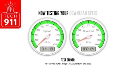 Why Do Internet Speed Tests Report Different Results Lifehacker