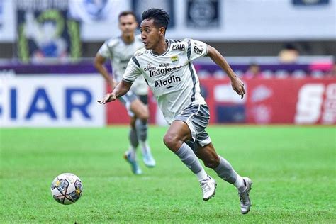 Jadwal Bri Liga Pekan Ke Ada Big Match Persib Vs Arema Fc Dan