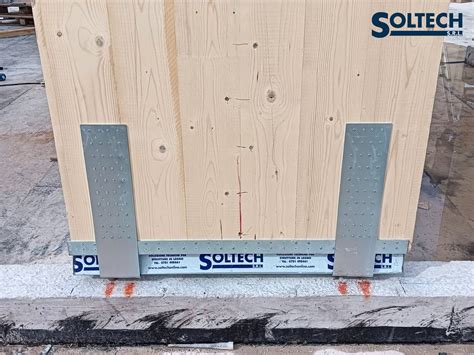 Treia Soltech Soluzioni Tecniche Per L Edilizia In Legno