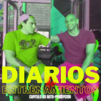 Que Es La Autopercepcion Y Como Gestionarla By Diarios De Entrenamientos