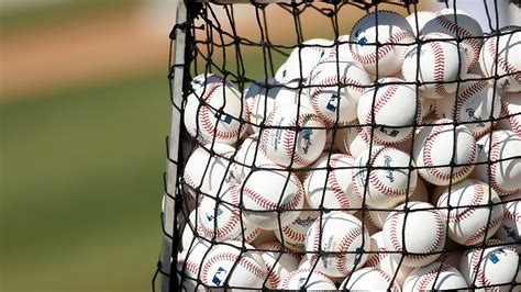 MLB spring training schedule 2024: First Cactus, Grapefruit League games