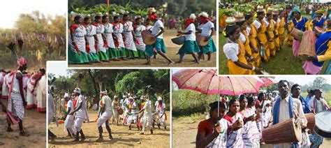 Orissa Tribal Tour Orissa Tribal Tour Packages Tribe Tours In India