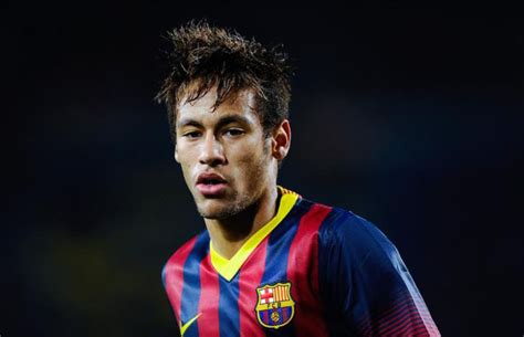 Neymar, Barcelona forward in 2015 | Neymar Jr - Brazil and PSG - 2022