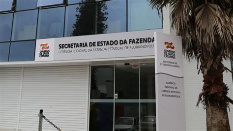 Concurso SEFAZ SC Edital Publicado 58 Vagas De Analista