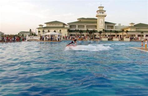 Caspian Sea Beach Resorts