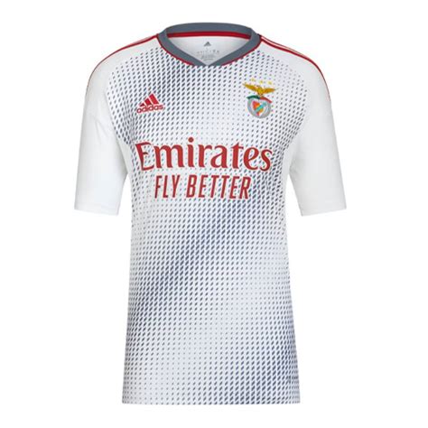 Camiseta Liga De Campeones 2022 2023 Local Visitante Tercera