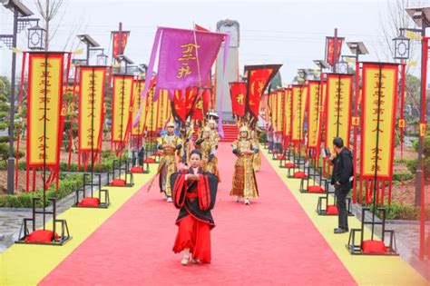 传承忠孝文化 弘扬介子精神 首届夏县介子推忠孝文化节盛大开幕 夏县人民政府门户网站