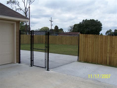 Kings Fence And Services Llc Baton Rouge La 70810 Angies List