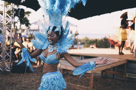 CAPE TOWN CARNIVAL CHANGES LIVES FOR THE BETTER - Cape Town Carnival 2024