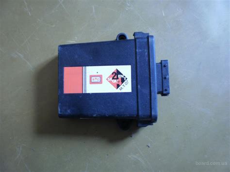 гбо brc 4 поколения точечный впрыск - продам.купити гбо brc 4 поколения ...