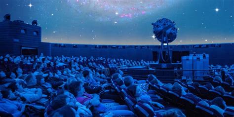 Birla Planetarium Hyderabad Show Timings, Cost and Photos