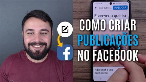 Como Criar Posts De Recomendacoes No Facebook Para Android