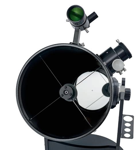stellalyra mm  dobsonian  light bucket   touch  class