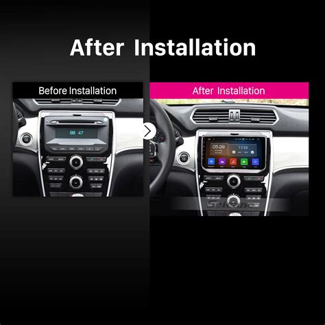 Oem Inch Android For Haval H Red Label Radio