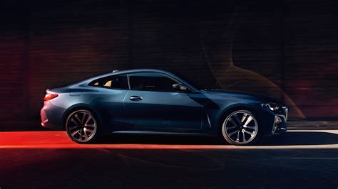 BMW 4 Serisi Coupé Bir Bakışta BMW Türkiye