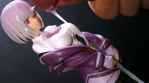 Figure Bukkake Sof Shinjou Akane Gay Porn 3d XHamster