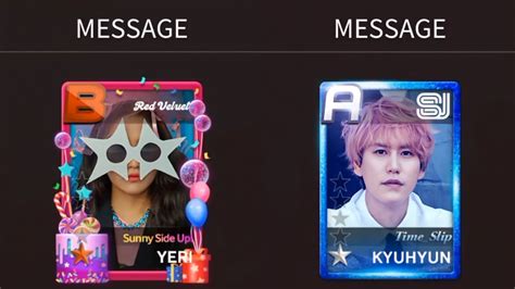 Superstar SMTOWN Lunar New Year Special Mission Event YouTube