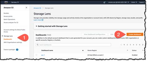 Introducing Amazon S3 Storage Lens – Organization-wide Visibility Into ...