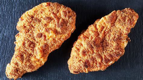 Petto Di Pollo Impanato Al Forno La Ricetta Di Una Cotoletta Light